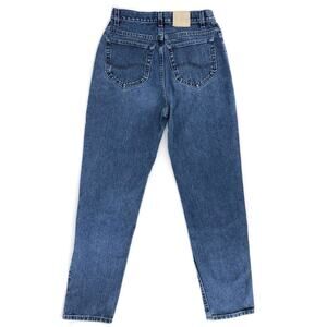 90s Lee high waisted jeans 1990s vintage
